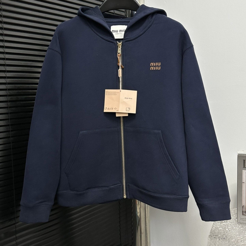 Miu Miu Coats